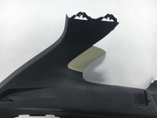 Карта багажного відсіку ліва VOLVO XC60 2008-2013 (39811643) 30721204, 30721204, B