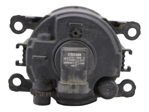 Фонарь противотуманный передний правый NISSAN NAVARA D40 2005-2010 26150EB500, 26150EB500, B