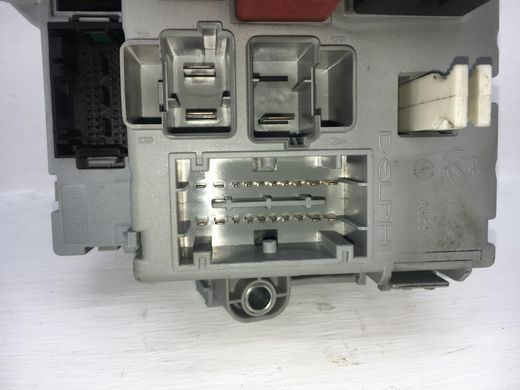 Блок предохранителей CITROEN JUMPER 2006-2014 (6500AN) 503440280105, 503440280105, A