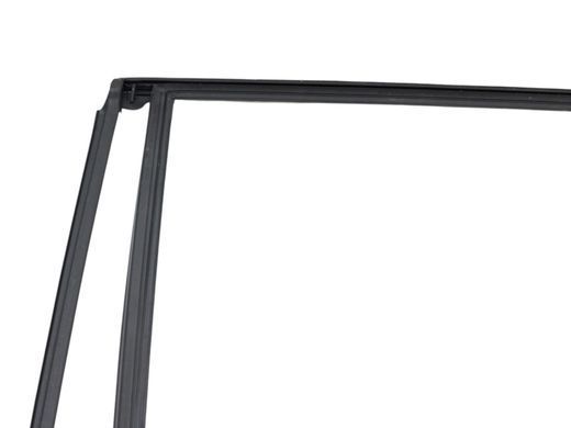 Ущільнювач бічного скла задній правий VOLVO XC90 2015-2019 (в зборі з 31699846) 32205574, 32205574, A