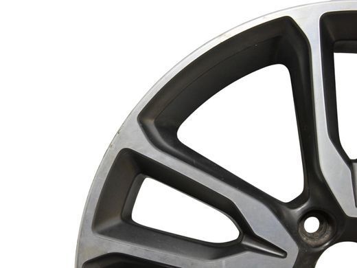 Диск R18 5* VOLVO V60 Y20 2013-2018 (7.5Jx18H2 PCD5x108 ET55 DIA63.4) 31423514, 31423514, B