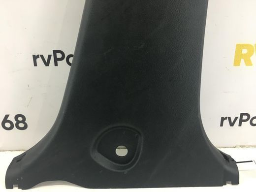 Накладка середньої стійки нижня права внутрішня TOYOTA RAV4 CA30W 2005-2010 6241342040, 6241342040, A