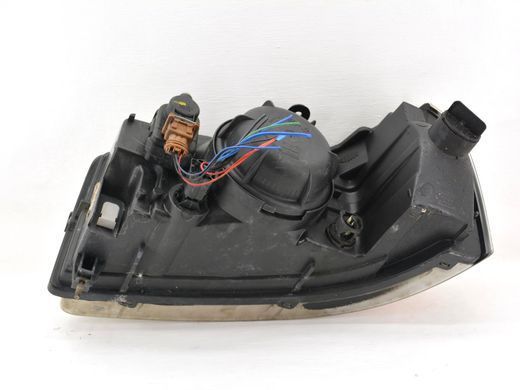 Фара передняя правая LAND ROVER FREELANDER L314 1997-2003 XBC500340, XBC500340, B