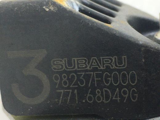 Датчик удару SUBARU FORESTER S12 2008-2012 98237FG000, 98237FG000, A