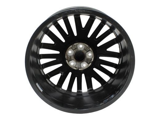Диск R19 5* AUDI Q3 F3 2018-2025 (7Jх17H2 PCD5x112 ET43 d57,1) 83A601025L, 83A601025L, A
