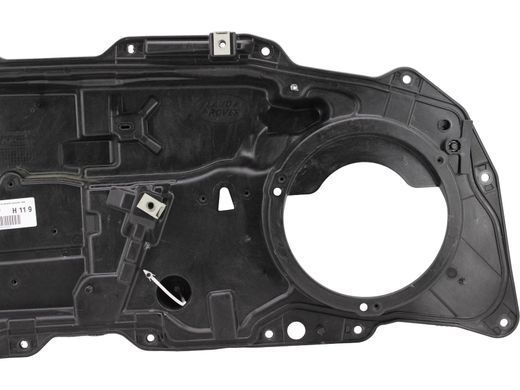 Накладка карты двери передняя левая LAND ROVER DISCOVERY SPORT L550 2014-2019 (LR058511) FK7221123AD, FK7221123AD, A