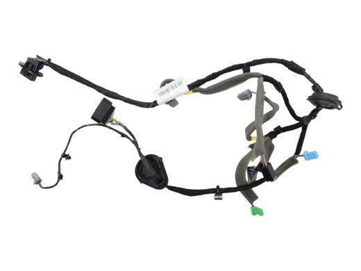 Проводка дверей задня ліва VOLVO V60 Y20 2013-2018 31275440, 31275440, A