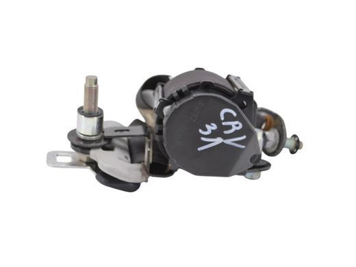Ремінь безпеки задній лівий HONDA CR-V 2006-2010 82850SWWG01ZA, 82850SWWG01ZA, A