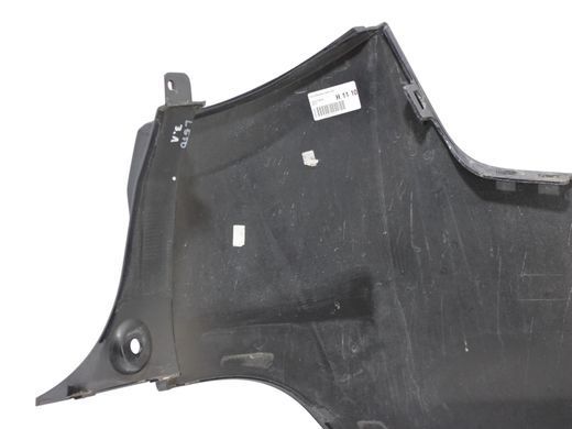 Ікло бампера заднє ліве LAND ROVER DISCOVERY SPORT L550 2014-2019 FK7217927A, FK7217927A, B