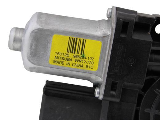 Моторчик стеклоподъемника задний левый VOLVO XC90 2015-2019 (31453359) 31349758, 31349758, A