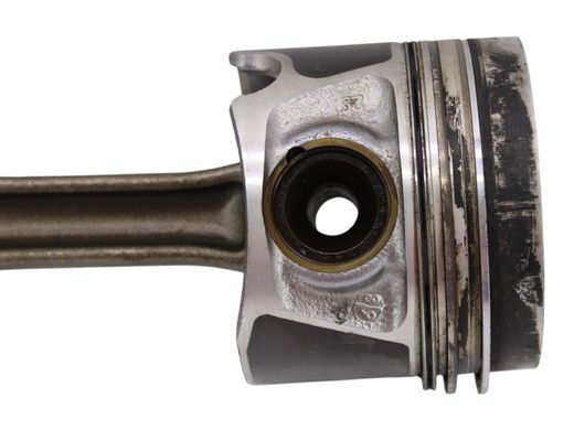 Шатун AUDI Q5 2008-2012 (в зборі з поршнем 03L107065G) 038198401F, 038198401F, A