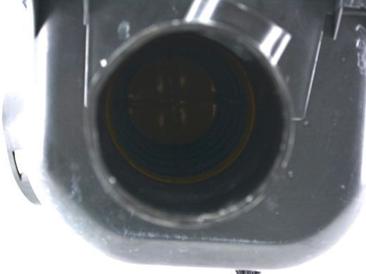 Корпус воздушного фильтра MINI COUNTRYMAN R60 2010-2016 (в зборі) 13717812949, 13717812949, A