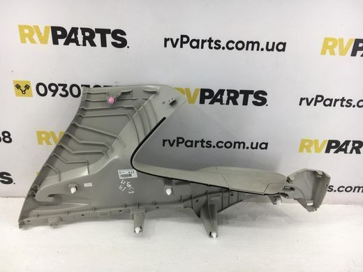 Накладка задньої стійки верхня права внутрішня SUBARU FORESTER S14 2018-2021 94015SJ000ME, 94015SJ000ME, A