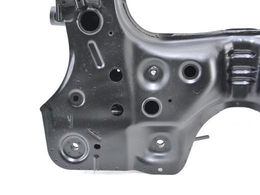 Підрамник передній FIAT 500L 2012-2016 (з підсилювачем №51813260) 51966048, 51966048, A