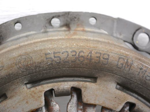 Комплект сцепления FIAT 500L 2012-2016 55236438, 55236438, A