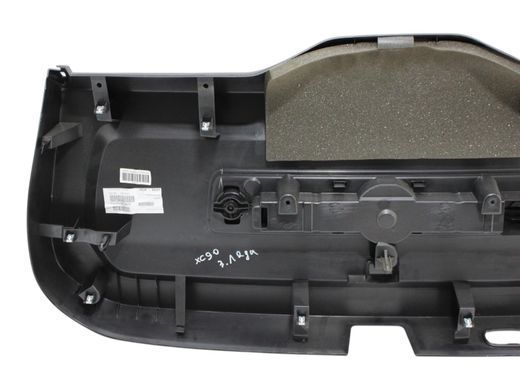 Карта крышки багажника VOLVO XC90 2015-2019 (39825221, 31675624) 31389035, 31389035, A