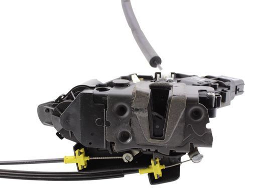 Замок двери передний левый LAND ROVER RANGE ROVER EVOQUE L538 2015-2018 8X2A21813AD, 8X2A21813AD, A