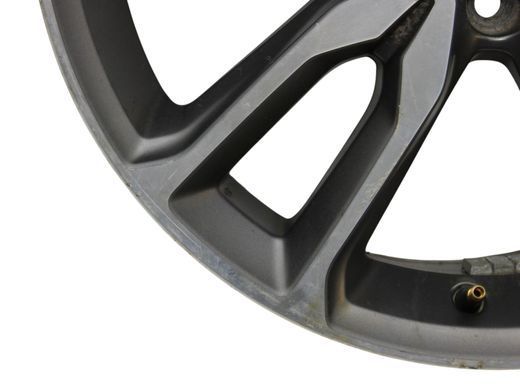 Диск R18 5* VOLVO V60 Y20 2013-2018 (7.5Jx18H2 PCD5x108 ET55 DIA63.4) 31423514, 31423514, B