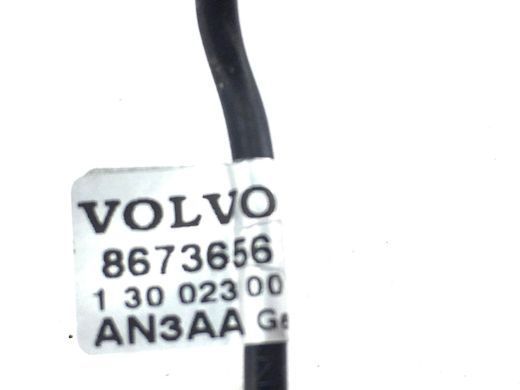 Підсилювач антени задній правий VOLVO V50 P12 2010-2012 8673656, 8673656, A