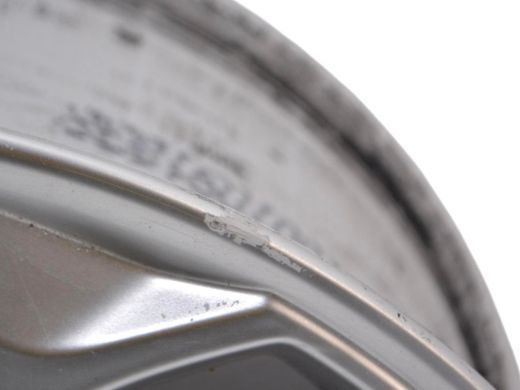 Диск R18 5* VOLVO XC60 2008-2013 (7,5JХ18EH2+Х55 PCD 5x108 ET55 D63.3) 31200371, 31200371, B