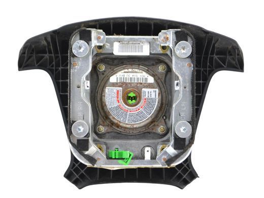 Подушка безпеки HYUNDAI SANTA FE CM 2006-2009 (водія) 569002B010WK, 569002B010WK, A
