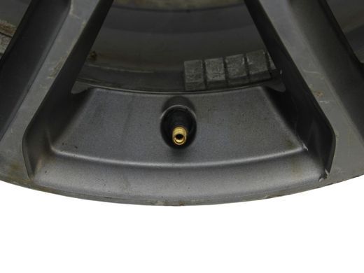 Диск R18 5* VOLVO V60 Y20 2013-2018 (7.5Jx18H2 PCD5x108 ET55 DIA63.4) 31423514, 31423514, B