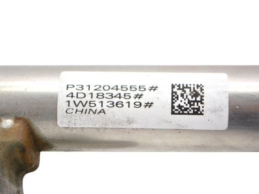 Паливна рампа VOLVO XC60 2017- (з датчиком №32203286) 31410835, 31410835, A