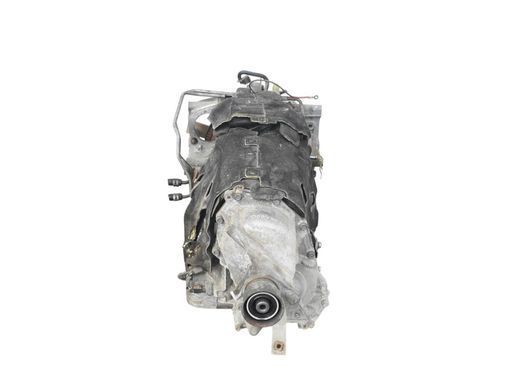 Коробка передач АКПП SUBARU OUTBACK B15 2015-2018 (варіатор ТR580SНАСА) 31000AJ610, 31000AJ610, A