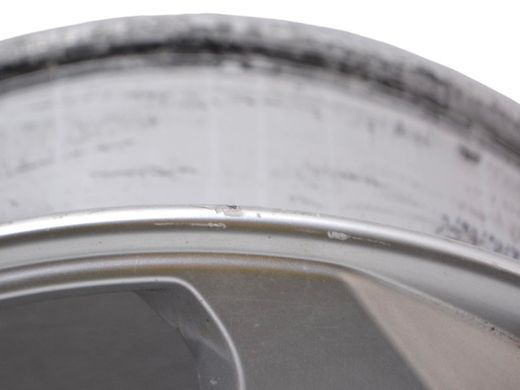Диск R18 5* VOLVO XC60 2008-2013 (7,5JХ18EH2+Х55 PCD 5x108 ET55 D63.3) 31200371, 31200371, B