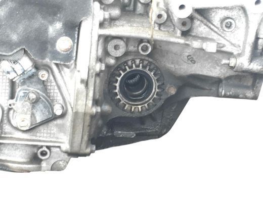 Коробка передач АКПП SUBARU OUTBACK B15 2015-2018 (варіатор ТR580SНАСА) 31000AJ610, 31000AJ610, A