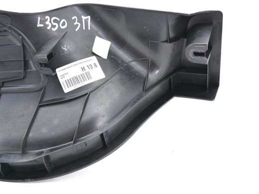 Накладка порога задня права внутрішня LAND ROVER FREELANDER 2 L359 2006-2010 (6H5213244ADW) LR007078, LR007078, B