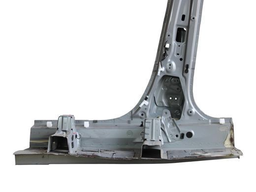 Стойка кузова средняя правая SUBARU FORESTER SL 2024- 51429SL0009P, 51429SL0009P, A