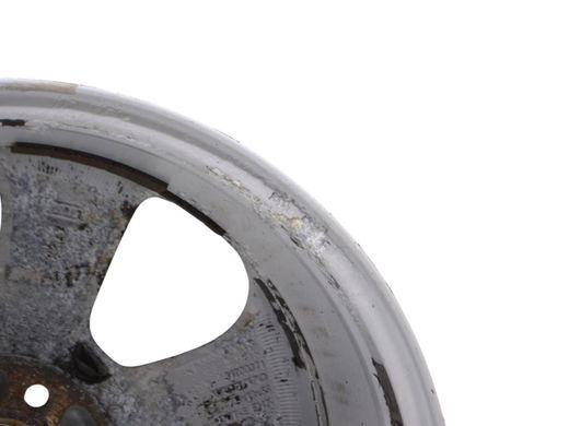 Диск R18 5* VOLVO XC60 2008-2013 (7,5JХ18EH2+Х55 PCD 5x108 ET55 D63.3) 31200371, 31200371, B