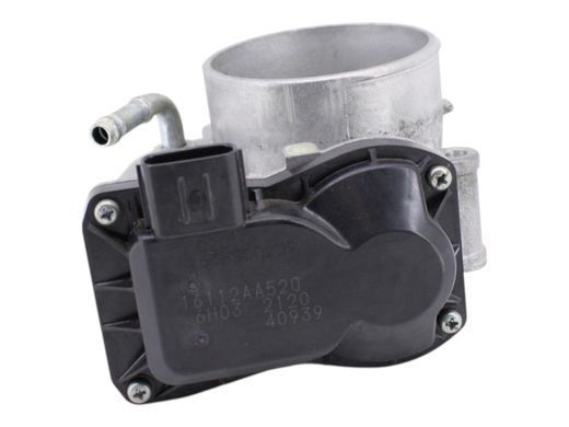 Дроссельная заслонка SUBARU FORESTER SL 2024- 16112AA520, 16112AA520, A