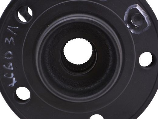Ступица задняя левая правая VOLVO XC60 2008-2013 31360026, 31360026, B
