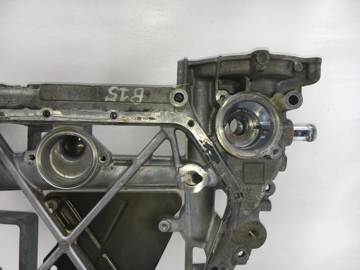 Масловідбиваючий щит SUBARU OUTBACK B15 2015-2019 11120AA35A, 11120AA35A, A