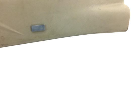 Накладка порога передня ліва внутрішня CITROEN C-CROSSER 2007-2013 (833587) 7656A029, 7656A029, B