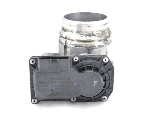 Дросельна заслонка VOLVO S60 Y20 2013-2018 31293736, 31293736, A