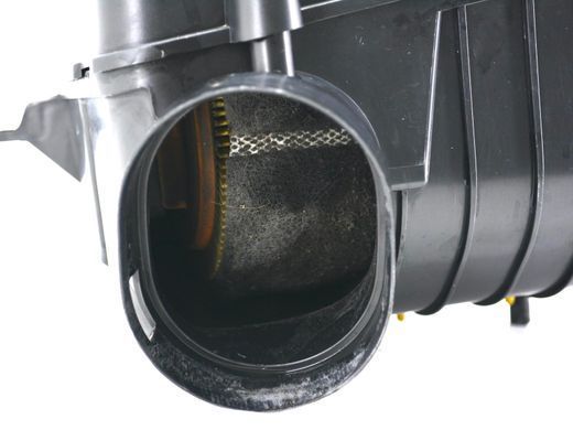 Корпус воздушного фильтра MINI COUNTRYMAN R60 2010-2016 (в зборі) 13717812949, 13717812949, A