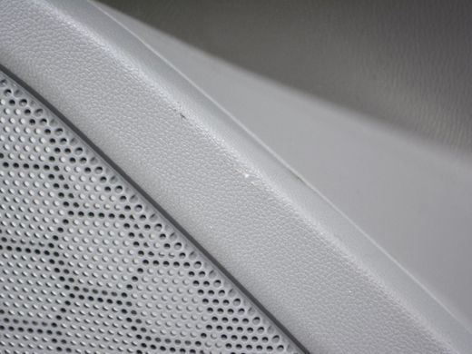 Карта двери передняя правая GMC TERRAIN 2017-2021 (84437777) 84536650, 84536650, B
