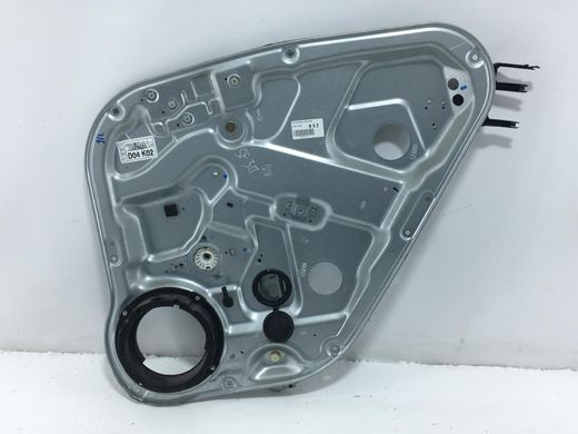 Склопідйомник задній правий HYUNDAI SANTA FE CM 2006-2009 83481-2B000, 83481-2B000, A