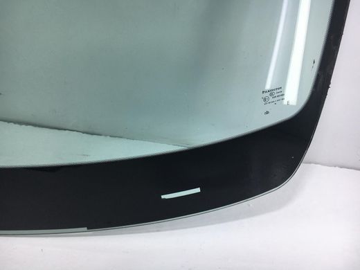 Скло лобове/вітрове NISSAN QASHQAI J10 2010-2013 72700JD75E, 72700JD75E, A