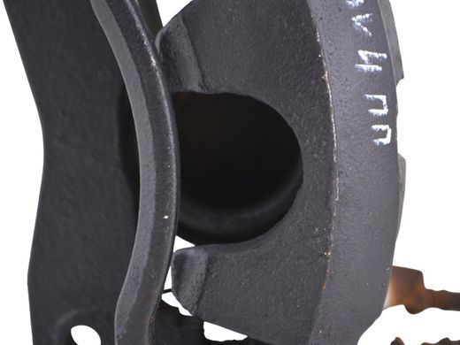 Суппорт передний правый TOYOTA RAV4 CA30W 2005-2010 47730-42090, 47730-42090, A