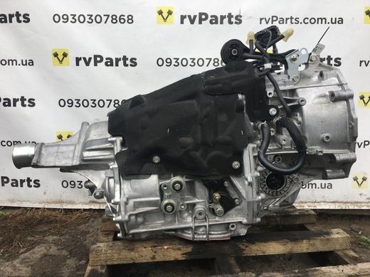 Коробка передач АКПП SUBARU FORESTER S14 2018-2021 (TR580DHTAA) 31000AK150, 31000AK150, A