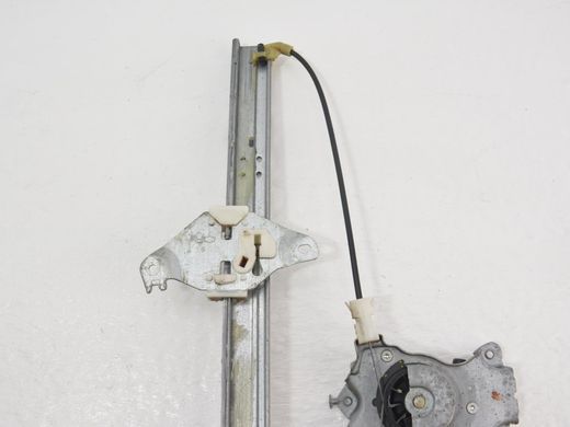 Склопідйомник задній лівий NISSAN PATHFINDER R51 2005-2014 82701EB300, 82701EB300, A