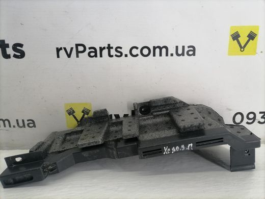 Кронштейн задній правий VOLVO XC90 2002-2014 (багажного відсіку) 30648411, 30648411, A