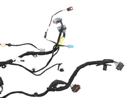 Проводка двери задняя правая LAND ROVER DISCOVERY SPORT L550 2019- (LR134134) LK7214632, LK7214632, A