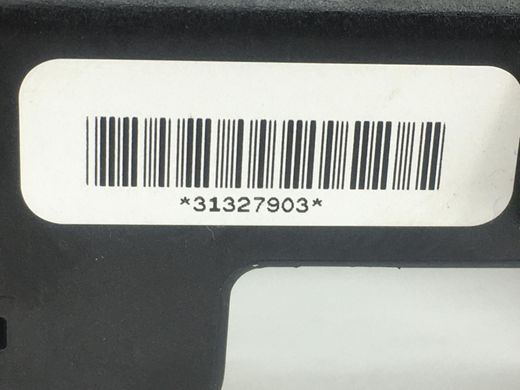 Блок управління підрульових перемикачів VOLVO XC60 2008-2013 (31327903) 31376705, 31376705, A