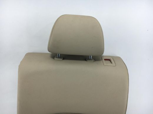 Спинка сидения задняя левая SUBARU OUTBACK B15 2015-2019 64350AL50AVH, 64350AL50AVH, A