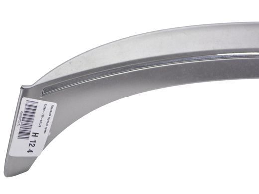 Накладка торпедо права ACURA ILX 2019- 77240-T3R-A01ZA, 77240-T3R-A01ZA, A